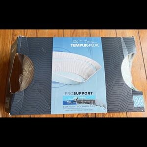 Tempur-Pedic ProSupport Pillow